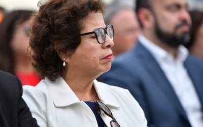 En una reciente entrevista en el programa Pauta Final, la Ministra de Minería, Aurora Williams, resaltó la importancia del trabajo realizado en menos de ocho meses, destacando su significado como un hito en la industria minera chilena.