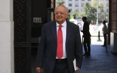 Después de aproximadamente un mes desde su nombramiento como embajador de Chile en Argentina, José Antonio Viera-Gallo asegura que las discrepancias políticas con la nueva administración no impedirán el desarrollo de las relaciones entre ambos países.