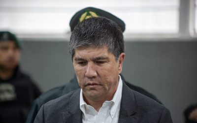 Seguridad: El mea culpa de la izquierda.
