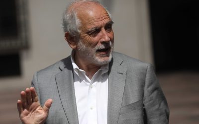 Montes contesta a AC en su contra: se basa en "hechos deficientemente relatados y sin sustento".