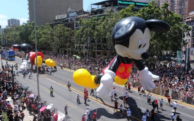 Disney