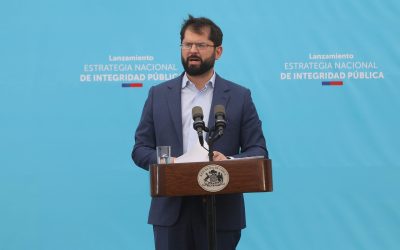 Cambio de mando Argentina: Boric irá con tres ministros.
