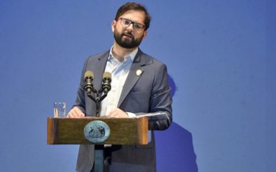 Boric sobre isapres: Lograr un "equilibrio" sin "perdonazo"