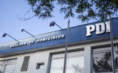 Alcaldes sobre asesinato a niño: "Que esta irremediable pérdida sea la gota que colma el vaso".