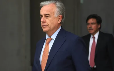 Foto: Senador Sergio Gahona