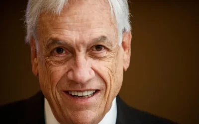 Sebastián Piñera