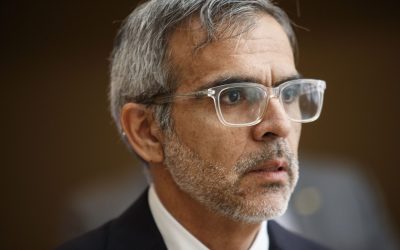 Ministro Cordero confirma denuncia a Tatiana Rojas por omisión de denuncia.