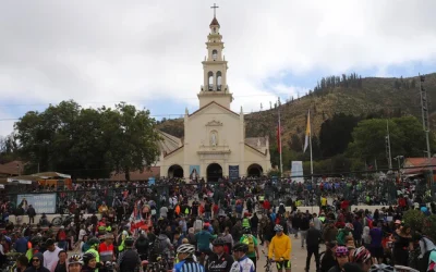 Santuario Lo Vásquez