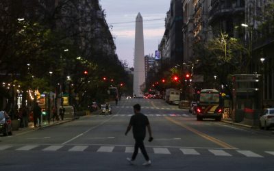 Tía de niño desaparecido en Argentina confesó que murió atropellado y enterrado