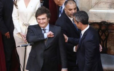 El Gobierno encabezado por el presidente Javier Milei retiró el componente fiscal de la "ley ómnibus" este viernes, con el propósito de agilizar su aprobación en el Congreso.