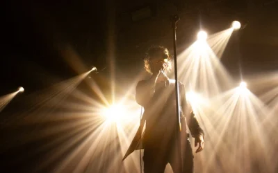 Día Música Chilena