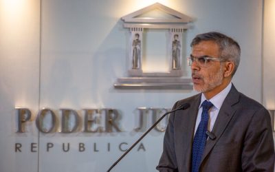 Cordero por nombramientos del PJUD: "No necesitamos escándalos para avanzar en esto".