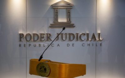 Justicia accede a solicitud de extradición masiva a exagentes del Estado por crímenes de lesa humanidad.
