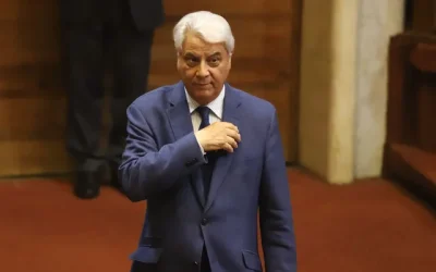 Naranjo Vodanovic