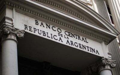 Banco Central de Argentina