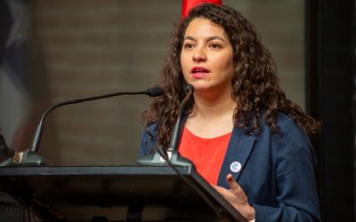 Mindeso afirma: "Tenemos equipos para llegar en una semana a todos los sectores" y aplicar FIBE.