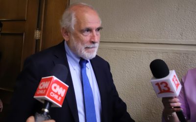 Comisión revisora de AC contra Montes recibirá a sus primeros expositores.