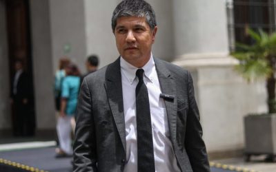 Monsalve: indultos "han afectado al Gobierno"
