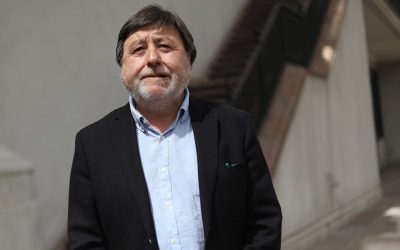 Ricardo Cifuentes: si el Gobierno no alinea al oficialismo, "no va a avanzar".