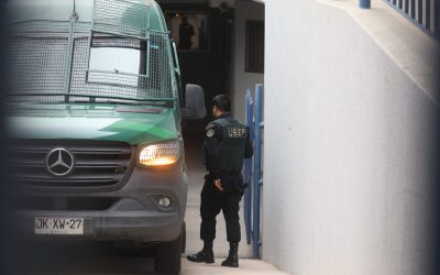 Luis Castillo: Fiscalía confirma dos versiones sobre el presunto secuestro.