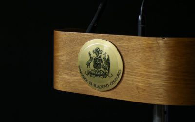 Gobierno rechaza orden de captura contra opositor político en Venezuela - Agencia UNO