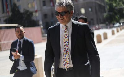Marcel destaca Imacec de noviembre: "Vamos dejando atrás toda la inestabilidad que vivimos".