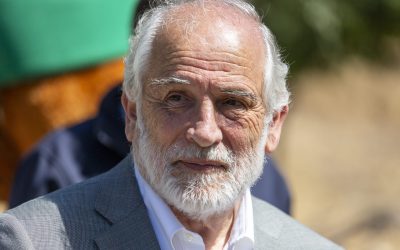 Ahora: primera sesión de la comisión de AC contra Montes.