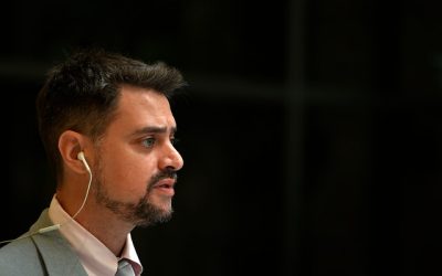 Personeros políticos están pidiendo la salida del Director de la PDI: "Esto es gravísimo".