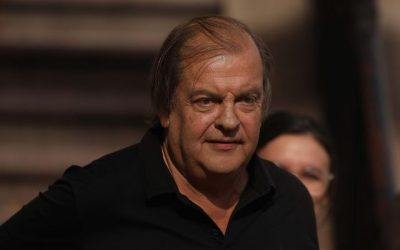 Vidal sobre cuestionamientos de Boric a los medios: "La respeto", pero debe "arar con lo que hay".
