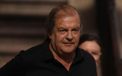 Comisión de Cultura exige disculpas a Francisco Vidal por dichos de "picantería política"