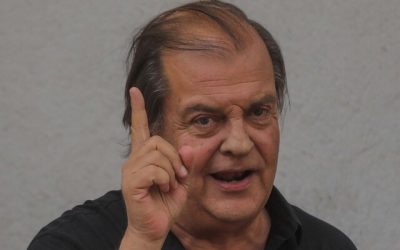 Francisco Vidal sobre reuniones en casa de Zalaquett: "Se equivocaron".