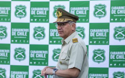 Yáñez y formalización: seguirá "trabajando hasta que las condiciones así lo permitan".