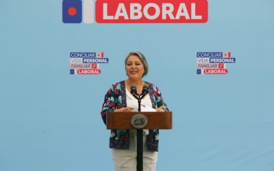 Gobierno cedió en el 6%: acogió distribución de 3 y 3.