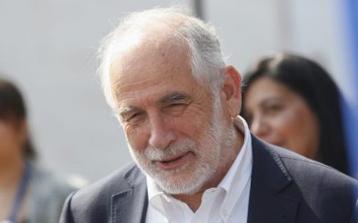 AC contra Montes busca apoyos en Independientes y PDG.