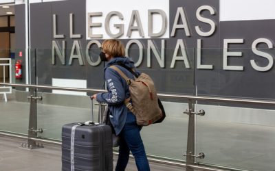 EE.UU. niega entrada a ejecutivos de aerolíneas por facilitar migración irregular a Nicaragua