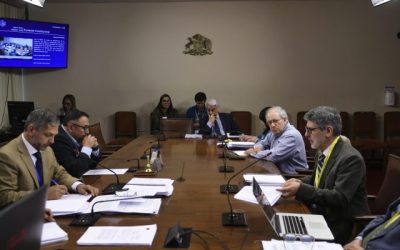 Comisión revisora contra AC a Montes dará este miércoles su veredicto.