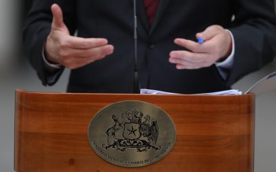 Gobierno examinará pensiones de gracia otorgadas en los últimos 5 años.