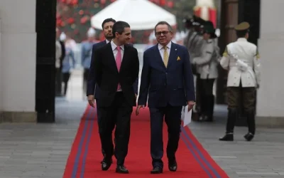 embajador ucraniano