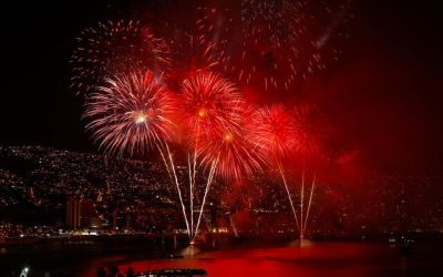 20 muertos en Tailandia por explosión en fábrica de fuegos artificiales