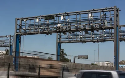 TAG Puente Industrial