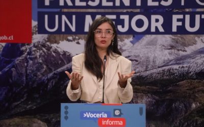 Vallejo y crisis de seguridad: "Necesitamos herramientas que sirvan de algo".