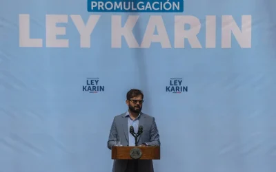 Ley Karin