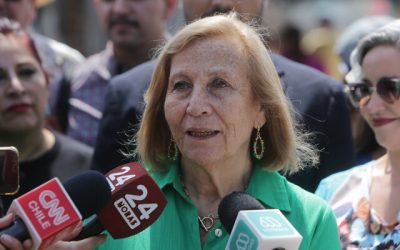 Diputada Molina apoya creación de comisión investigadora por "listas de espera"