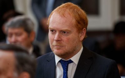 Movimiento Libertad solicita retiro del embajador de Chile en Venezuela por secuestro a exmilitar.