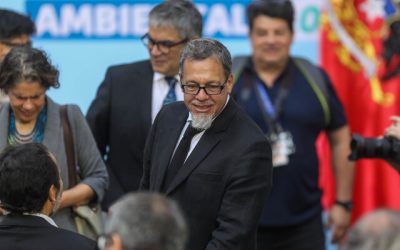 Foto referencial Agencia Uno