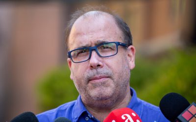 Undurraga: Cordero "se equivocó" al pedirle a Yáñez que evaluara su renuncia.
