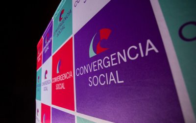 Convergencia Social presenta denuncia contra su propia concejal por Santiago