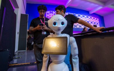 El miércoles, en el Parlamento Europeo, se logró un amplio respaldo para la primera ley sobre el uso de la Inteligencia Artificial (IA) en la Unión Europea (UE), siendo aprobada por 523 votos a favor, 46 en contra y 49 abstenciones.