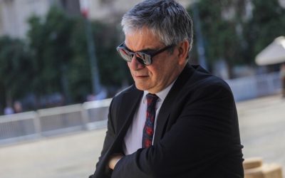 Gobierno presenta nuevo proyecto tributario para financiar la PGU.