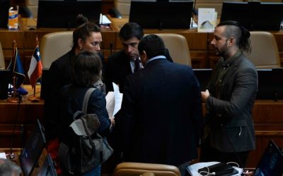 Es hoy: Cámara Baja vota reforma previsional y ley corta de Isapres.